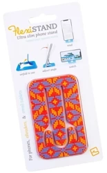 FlexiStand podstawka pod telefon - Icelandic Orang - Thinking Gifts