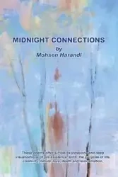 MIDNIGHT CONNECTIONS - Harandi Mohsen N