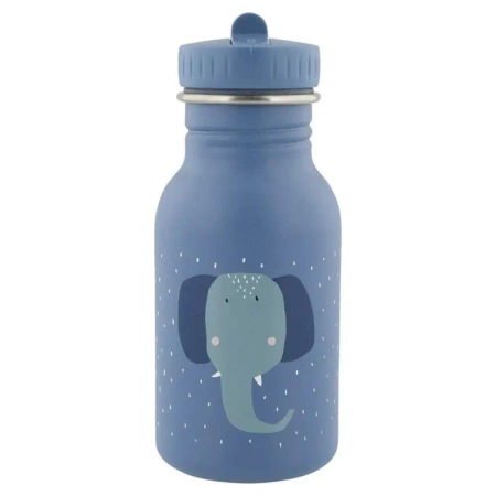 Butelka bidon Słoń 350ml - Trixie Baby