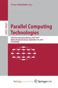 Parallel Computing Technologies - Malyshkin Victor