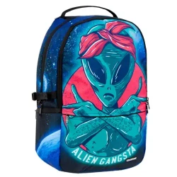 Plecak Starpak Alien Gagnsta Pb 1/12