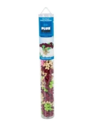 Klocki Plus-Plus Tuba - T-rex 100el. - Plus-Plus