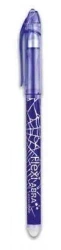 Długopis ścieralny Flexi Abra niebieski (12szt) - Penmate