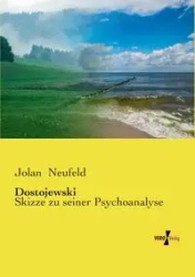 Dostojewski - Neufeld Jolan