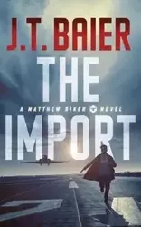 The Import - Baier J.T.