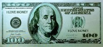 Magnes I love Poland Waluta ILP-MAG-C-EU-4 - Pan Dragon