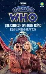 Doctor Who: The Church on Ruby Road - Jikiemi-Pearson, Esmie