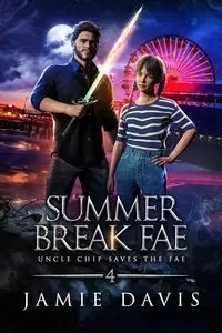 Summer Break Fae - Davis Jamie