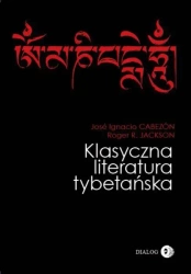 eBook Klasyczna literatura tybetańska - Ignacio Jose Cabezon, Jackson Roger R. epub mobi