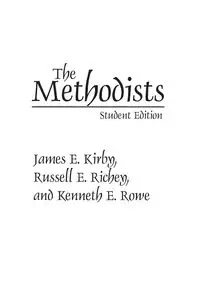 The Methodists - Kirby James