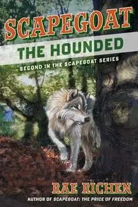 Scapegoat - Rae Richen
