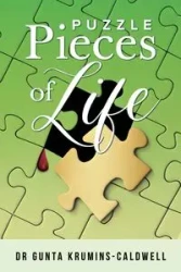 Puzzle Pieces of Life - Krumins-Caldwell Dr Gunta