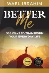 Better Me - Ibrahim Wael