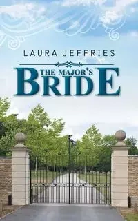 The Major's Bride - Laura Jeffries