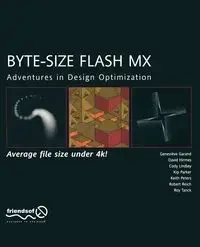 Byte-Size Flash MX - Genevieve Garand