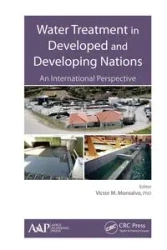Water Treatment in Developed and Developing Nations - Monsalvo Victor M.