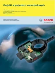 Bosch. Czujniki w pojazdach samochodowych - Praca zbiorowa