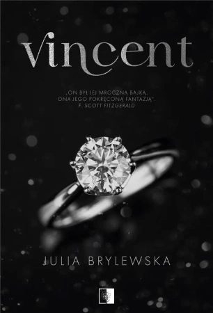Vincent - Julia Brylewska
