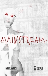 eBook Mainstream - Miroslav Pech epub mobi