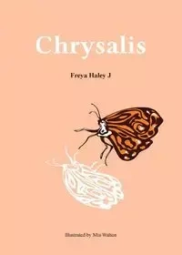 Chrysalis - Johnson Haley Freya