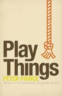 Play Things - Prince Peter