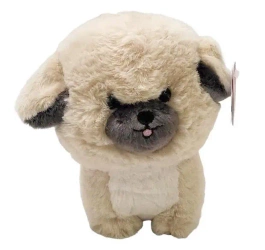 Maskotka Teddy Pets Pekingese - Daffi