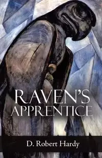 Raven's Apprentice - Robert Hardy D
