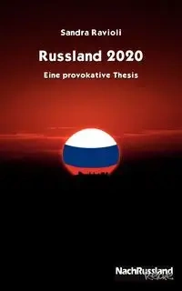 Russland 2020 - Sandra Ravioli