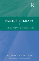 Family Therapy - Mark Rivett