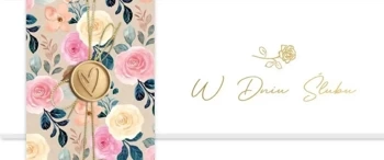 Karnet Ślub - Armin Style