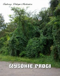 eBook Wysokie Progi - Tadeusz Dołęga-Mostowicz epub mobi