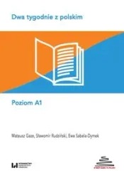 Dwa tygodnie z polskim - Gaze Mateusz, Rudziński Sławomir, Sabela-Dymek Ewa