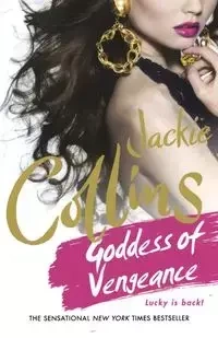 GODDESS OF VENGEANCE - JACKIE COLLINS