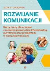 Rozwijanie komunikacji w.2022 - Jacek Stojanowski