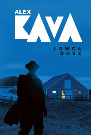 eBook Łowca dusz - Alex Kava epub mobi