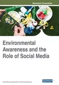 Environmental Awareness and the Role of Social Media - Narula Sumit