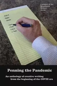 Penning the Pandemic - TBD anthology