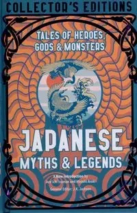 Japanese Myths & Legends - Jun’ichi Isomae