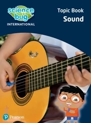 Science Bug: Sound Topic Book - Deborah Herridge, Debbie Eccles