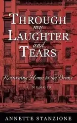 Through My Laughter and Tears - Annette Stanzione