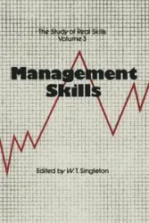 Management Skills - Singleton W. T.
