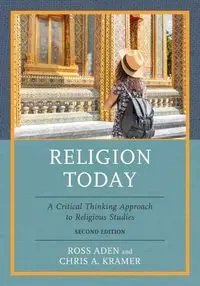 Religion Today - Ross Aden