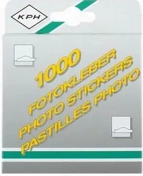 Taśma do zdjęć 1000szt - Fandy