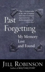 Past Forgetting - Jill Robinson