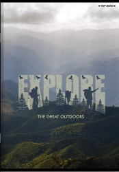 Zeszyt A5/96k kratka Basic Top Fol A 5