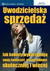 Uwodzicielska sprzedaż (Wersja elektroniczna (PDF)) - Rafał Graj
