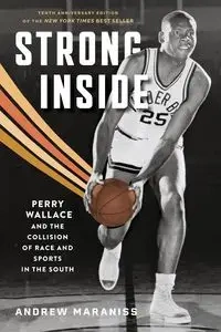Strong Inside - Andrew Maraniss
