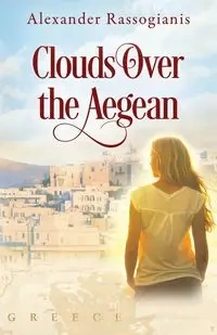 Clouds Over the Aegean - Alexander Rassogianis