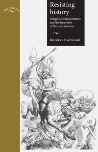 Resisting history - Hayward Rhodri