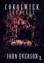 eBook Cokolwiek zechcesz - John Everson epub mobi